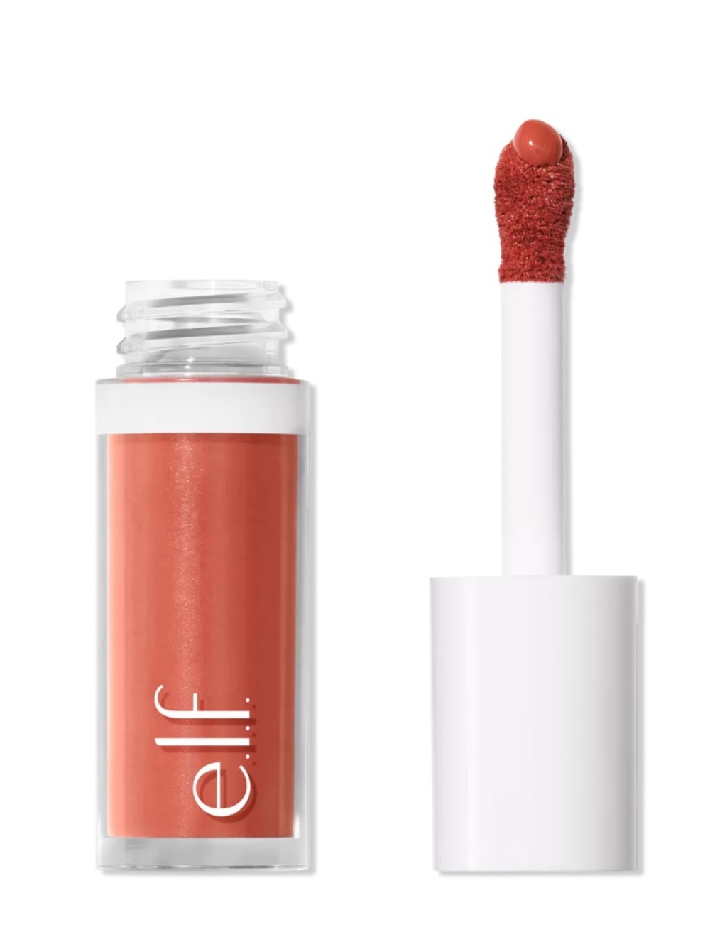 ELF Camo Liquid Blush in Copper Etiquette 4ml BRAND NEW IN BOX